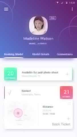 网站攻击工具手机版软件隐私保护到位的企业定制界面